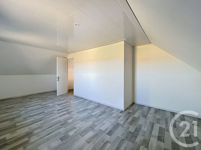 Maison &agrave; vendre - 5 pi&egrave;ces - 114,58 m2 - Paray Sous Briailles - 03 - AUVERGNE