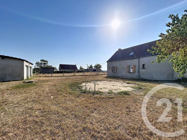 Maison &agrave; vendre - 5 pi&egrave;ces - 114,58 m2 - Paray Sous Briailles - 03 - AUVERGNE