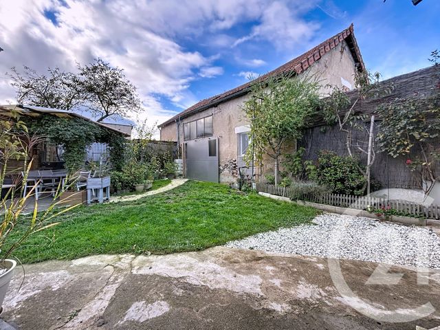 Maison à vendre - 4 pièces - 150 m2 - Chantelle - 03 - AUVERGNE