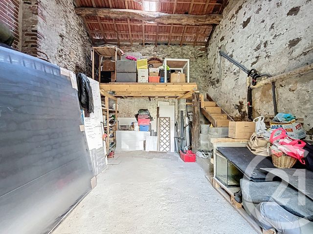 Maison à vendre - 4 pièces - 150 m2 - Chantelle - 03 - AUVERGNE