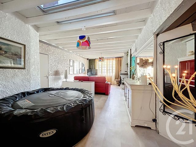 Maison à vendre - 4 pièces - 150 m2 - Chantelle - 03 - AUVERGNE