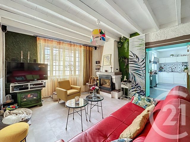 Maison à vendre CHANTELLE