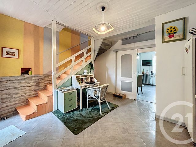 Maison à vendre - 4 pièces - 150 m2 - Chantelle - 03 - AUVERGNE