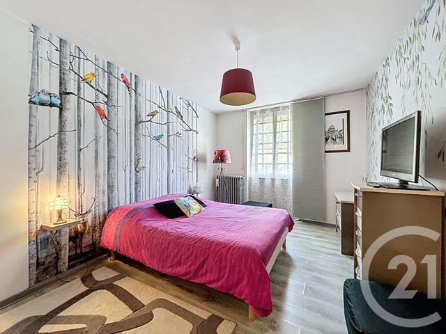 Maison à vendre - 4 pièces - 150 m2 - Chantelle - 03 - AUVERGNE