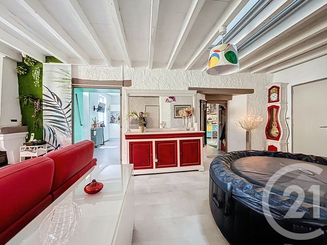 Maison à vendre - 4 pièces - 150 m2 - Chantelle - 03 - AUVERGNE