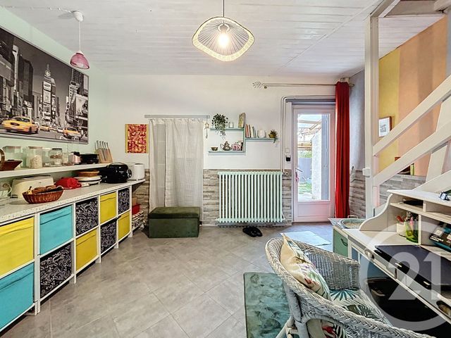 Maison à vendre - 4 pièces - 150 m2 - Chantelle - 03 - AUVERGNE