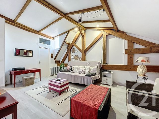 Maison à vendre - 4 pièces - 150 m2 - Chantelle - 03 - AUVERGNE