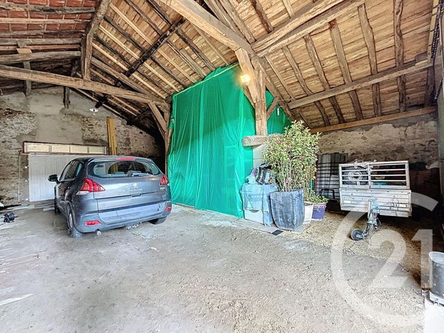 Maison à vendre - 4 pièces - 150 m2 - Chantelle - 03 - AUVERGNE