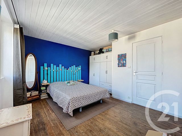 Maison à vendre - 4 pièces - 150 m2 - Chantelle - 03 - AUVERGNE