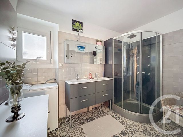 Maison à vendre - 4 pièces - 150 m2 - Chantelle - 03 - AUVERGNE