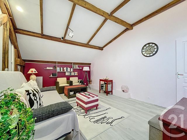 Maison à vendre - 4 pièces - 150 m2 - Chantelle - 03 - AUVERGNE