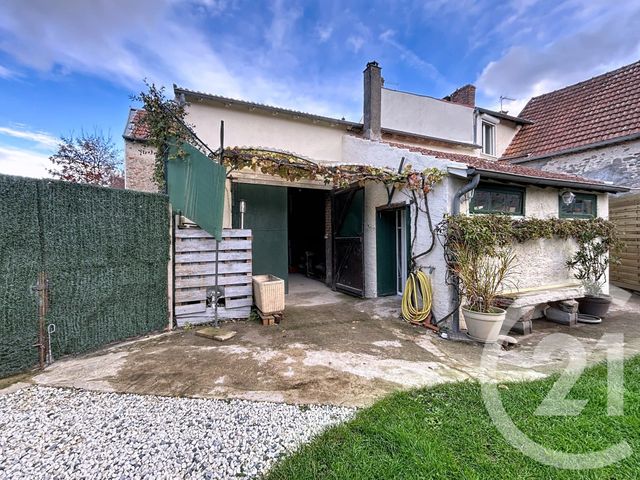 Maison à vendre - 4 pièces - 150 m2 - Chantelle - 03 - AUVERGNE