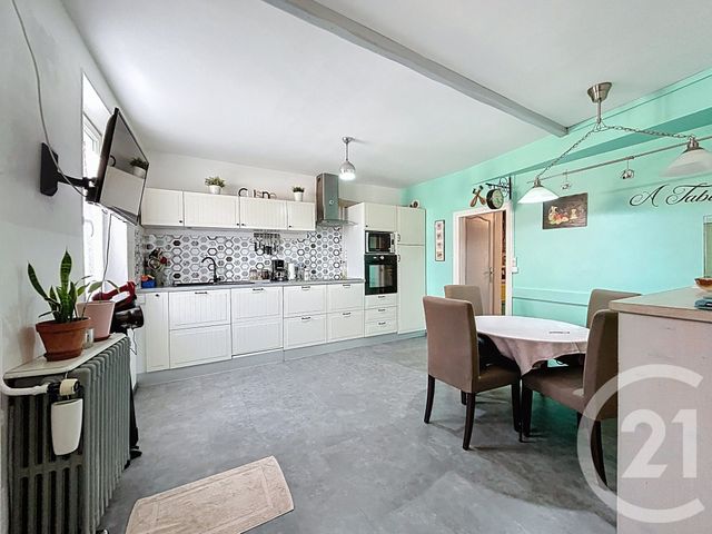 Maison à vendre - 4 pièces - 150 m2 - Chantelle - 03 - AUVERGNE