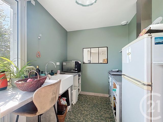 Maison à louer - 3 pièces - 99,30 m2 - La Ferte Hauterive - 03 - AUVERGNE