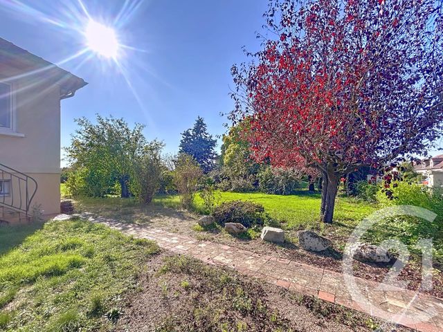 Maison à louer - 3 pièces - 99,30 m2 - La Ferte Hauterive - 03 - AUVERGNE