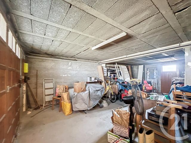 Maison à louer - 3 pièces - 99,30 m2 - La Ferte Hauterive - 03 - AUVERGNE