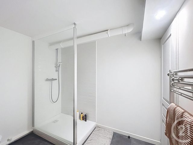 Maison à louer - 3 pièces - 99,30 m2 - La Ferte Hauterive - 03 - AUVERGNE