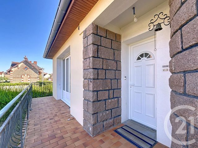 Maison à louer - 3 pièces - 99,30 m2 - La Ferte Hauterive - 03 - AUVERGNE