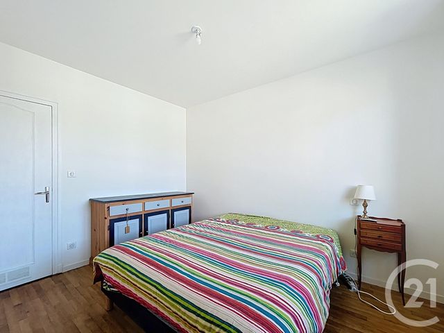 Maison à louer - 3 pièces - 99,30 m2 - La Ferte Hauterive - 03 - AUVERGNE