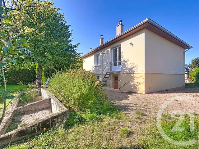 Maison à louer - 3 pièces - 99,30 m2 - La Ferte Hauterive - 03 - AUVERGNE