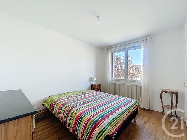 Maison à louer - 3 pièces - 99,30 m2 - La Ferte Hauterive - 03 - AUVERGNE