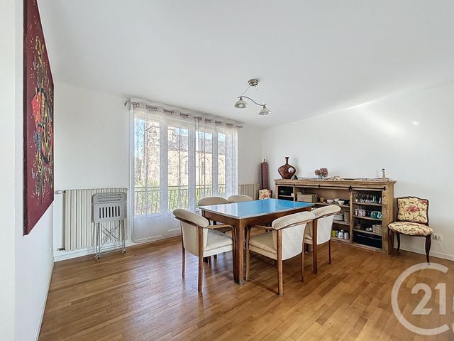 Maison à louer - 3 pièces - 99,30 m2 - La Ferte Hauterive - 03 - AUVERGNE