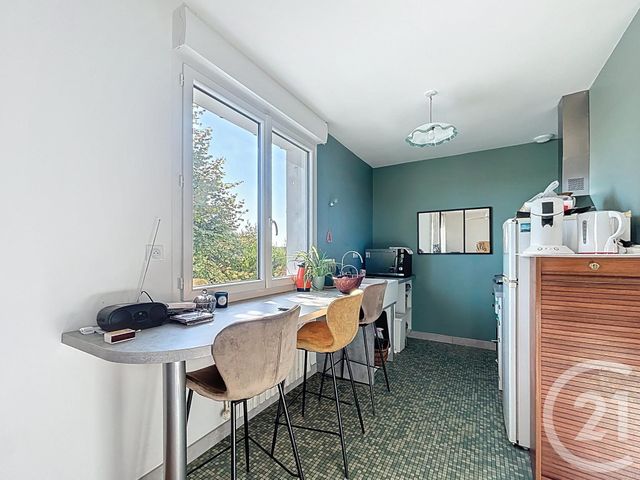 Maison à louer - 3 pièces - 99,30 m2 - La Ferte Hauterive - 03 - AUVERGNE