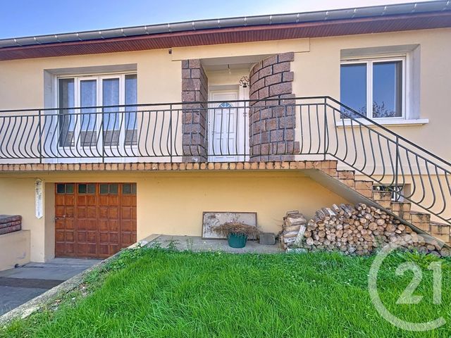 Maison à louer - 3 pièces - 99,30 m2 - La Ferte Hauterive - 03 - AUVERGNE