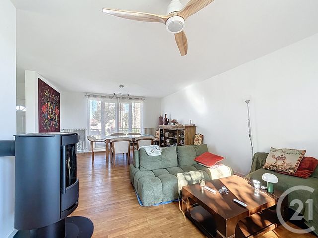 Maison à louer - 3 pièces - 99,30 m2 - La Ferte Hauterive - 03 - AUVERGNE