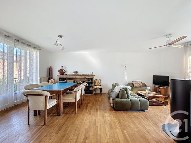 Maison à louer LA FERTE HAUTERIVE