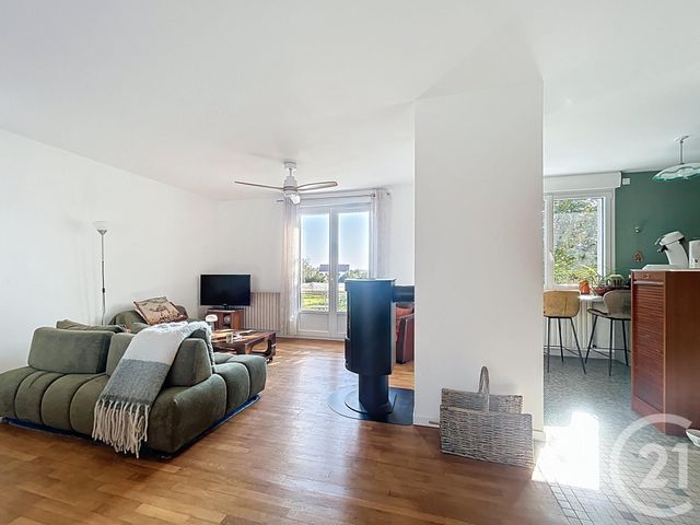 Maison à louer - 3 pièces - 99,30 m2 - La Ferte Hauterive - 03 - AUVERGNE