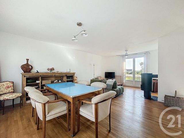 Maison à louer - 3 pièces - 99,30 m2 - La Ferte Hauterive - 03 - AUVERGNE