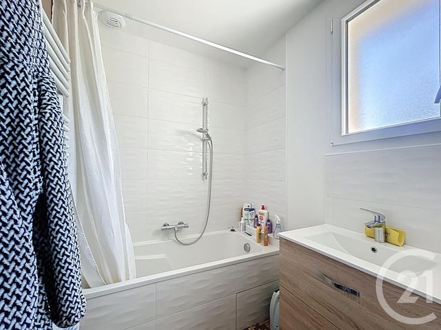 Maison à louer - 3 pièces - 99,30 m2 - La Ferte Hauterive - 03 - AUVERGNE