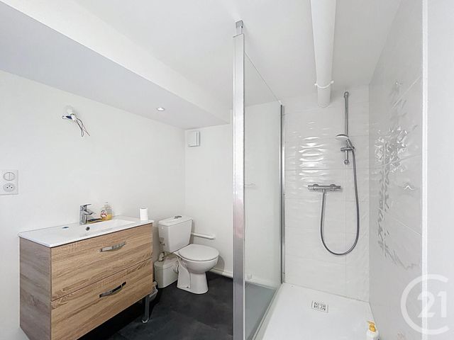 Maison à louer - 3 pièces - 99,30 m2 - La Ferte Hauterive - 03 - AUVERGNE