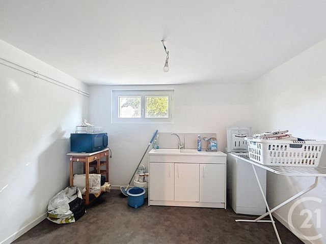 Maison à louer - 3 pièces - 99,30 m2 - La Ferte Hauterive - 03 - AUVERGNE