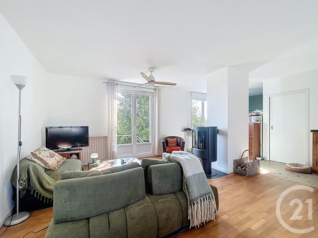 Maison à louer - 3 pièces - 99,30 m2 - La Ferte Hauterive - 03 - AUVERGNE