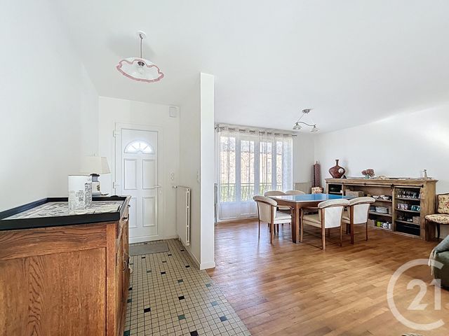 Maison à louer - 3 pièces - 99,30 m2 - La Ferte Hauterive - 03 - AUVERGNE