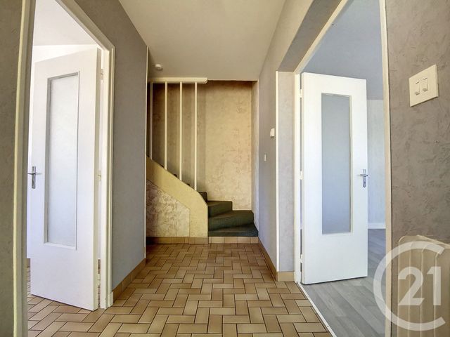 Maison à vendre - 10 pièces - 200 m2 - St Pourcain Sur Sioule - 03 - AUVERGNE