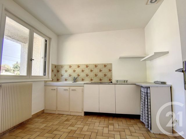 Maison à vendre - 10 pièces - 200 m2 - St Pourcain Sur Sioule - 03 - AUVERGNE