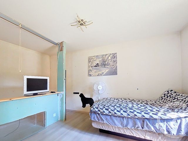 Maison à vendre - 4 pièces - 57 m2 - Monestier - 03 - AUVERGNE