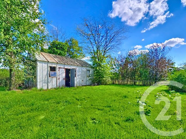 Maison à vendre - 4 pièces - 57 m2 - Monestier - 03 - AUVERGNE