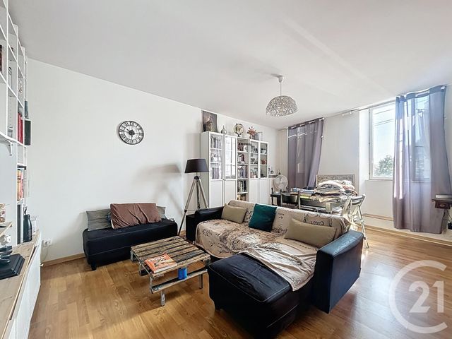 Appartement F3 à louer ST POURCAIN SUR SIOULE