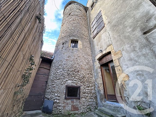 Maison à vendre VARENNES SUR ALLIER