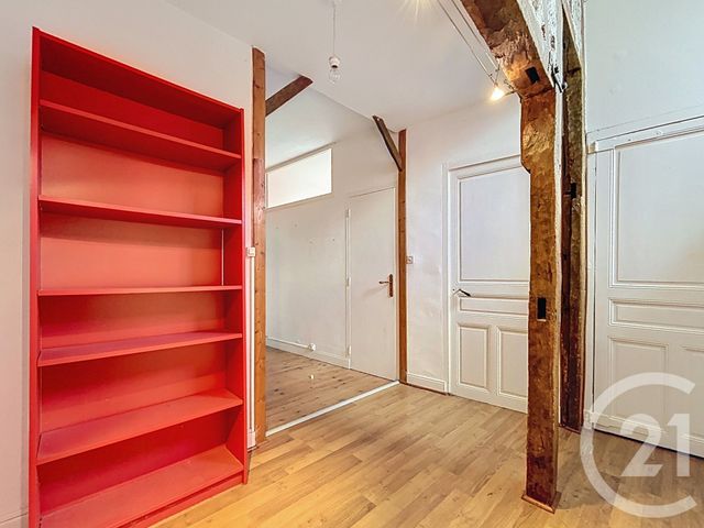 Maison à vendre - 3 pièces - 52 m2 - Varennes Sur Allier - 03 - AUVERGNE