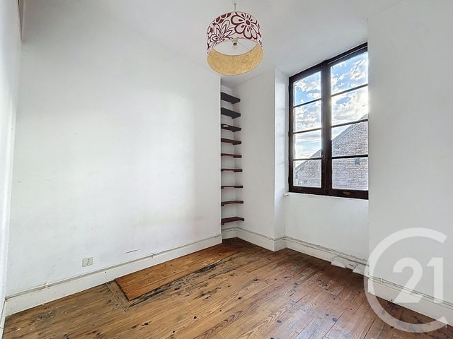 Maison à vendre - 3 pièces - 52 m2 - Varennes Sur Allier - 03 - AUVERGNE