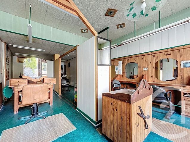 Maison à vendre - 3 pièces - 52 m2 - Varennes Sur Allier - 03 - AUVERGNE