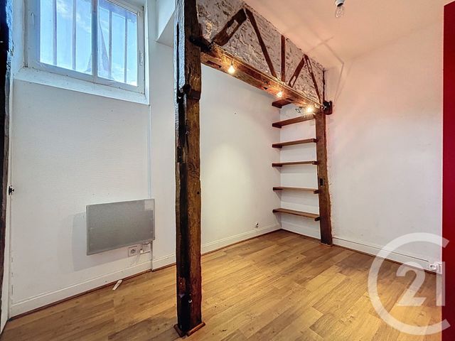 Maison à vendre - 3 pièces - 52 m2 - Varennes Sur Allier - 03 - AUVERGNE