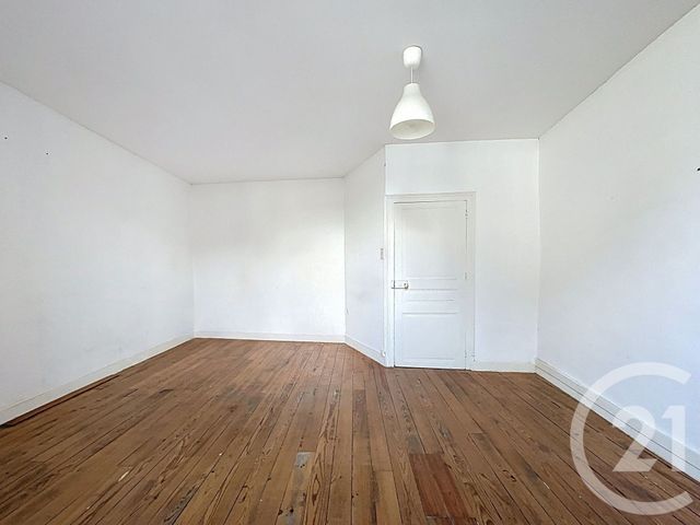 Maison à vendre - 3 pièces - 52 m2 - Varennes Sur Allier - 03 - AUVERGNE