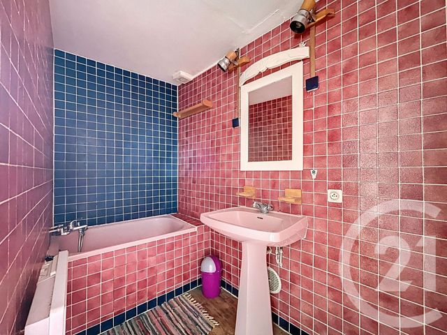 Maison à vendre - 3 pièces - 52 m2 - Varennes Sur Allier - 03 - AUVERGNE