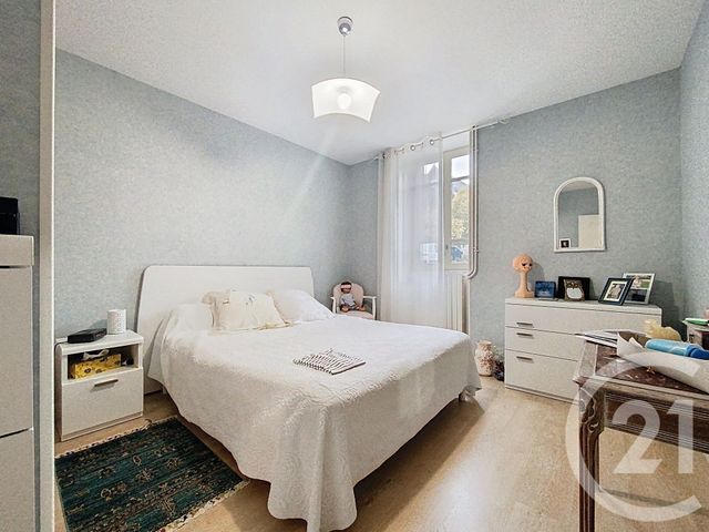 Maison à vendre - 4 pièces - 99,46 m2 - Le Montet - 03 - AUVERGNE